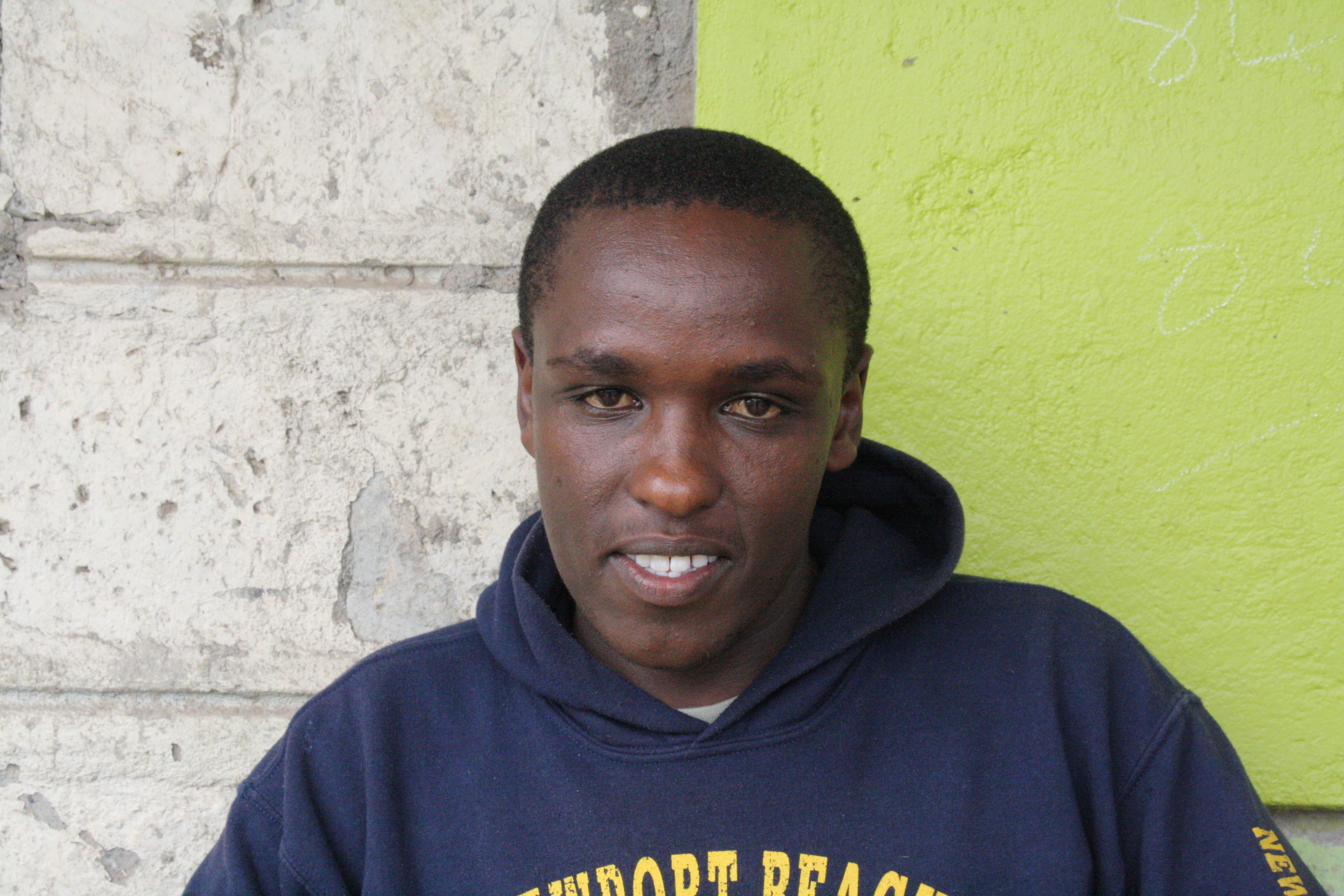 John W Maina Social Worker (5)